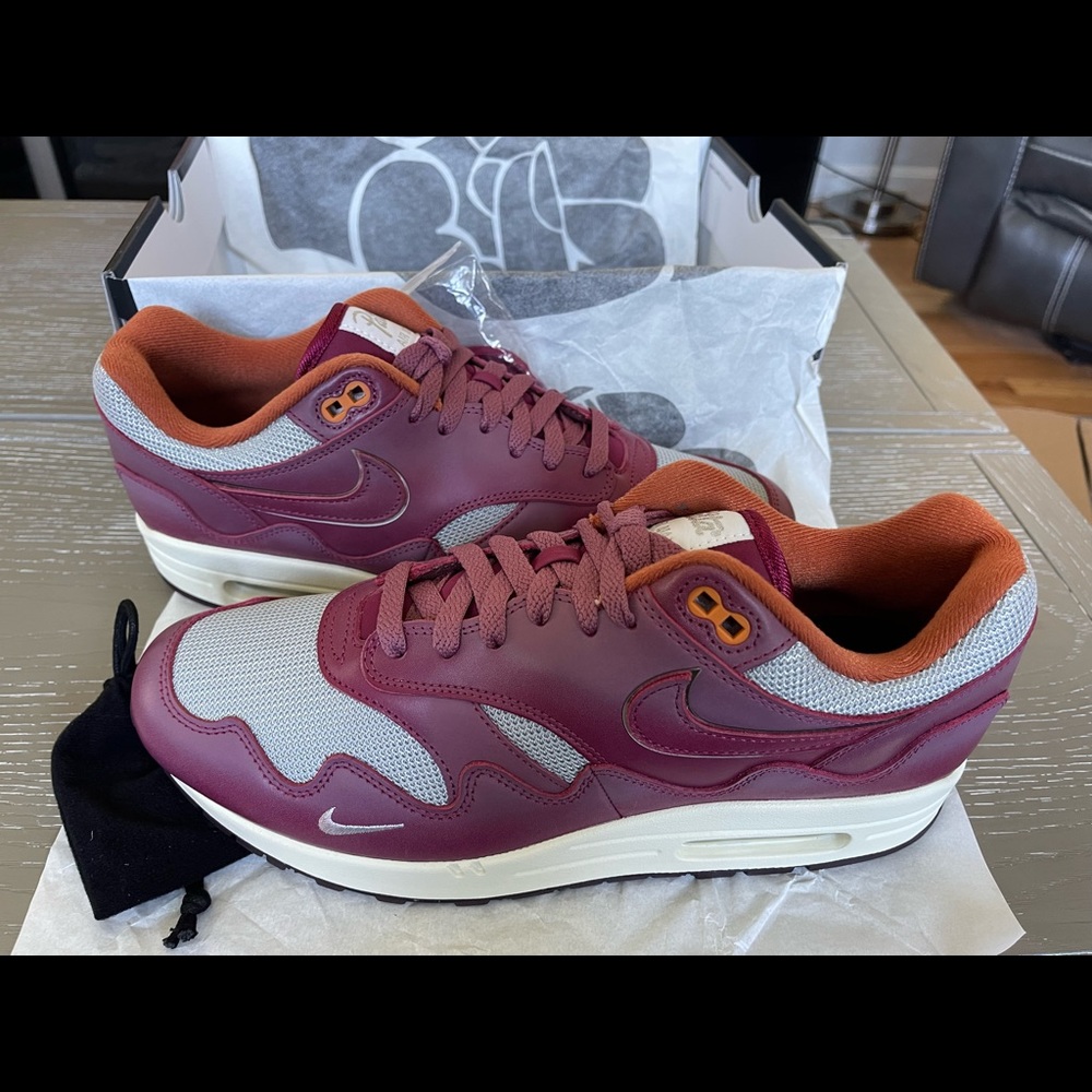 Nike Air Max 1 / P
